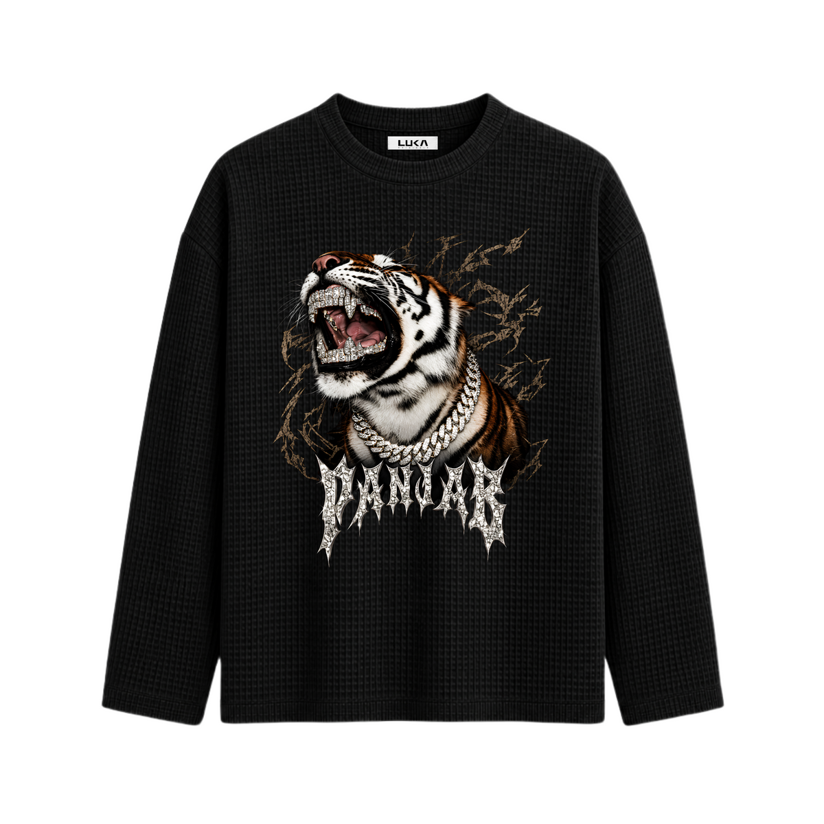 Punjab Tiger