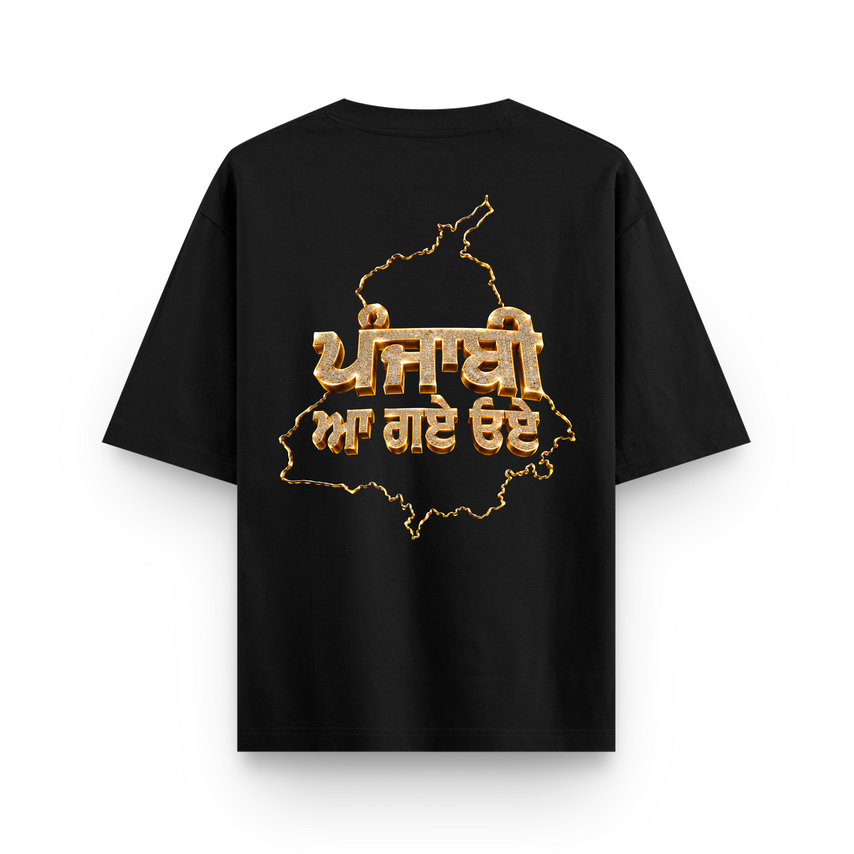 Punjabi Aa Gaye Oye