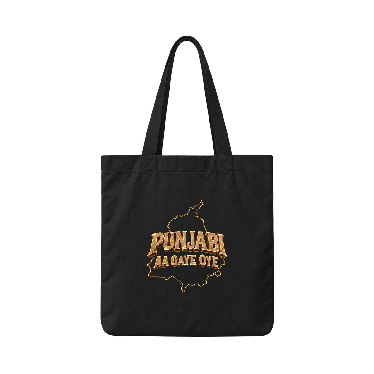 Punjabi Aa Gaye Oye