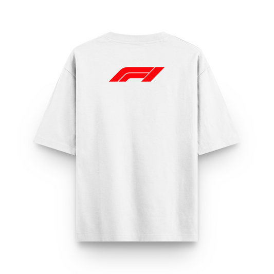 Formula 1 - Racing Strip