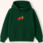 Ram Sita Oversized Hoodie
