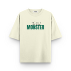 Labubu - Clouds Oversized Tshirt