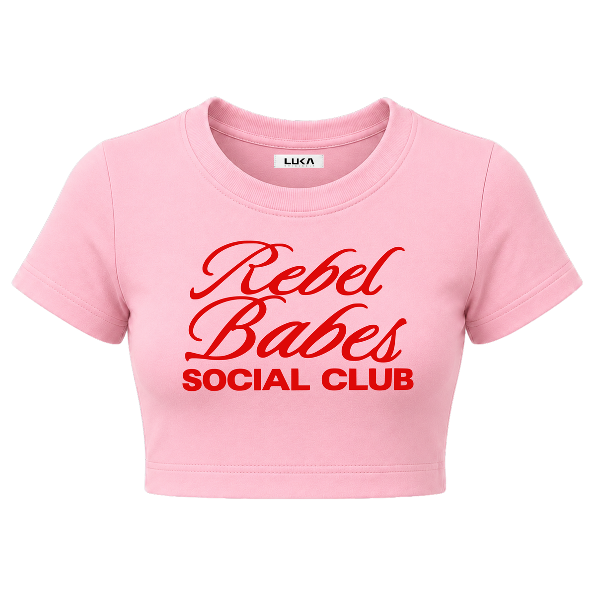 Rebel Babes