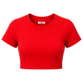 Poppy Red