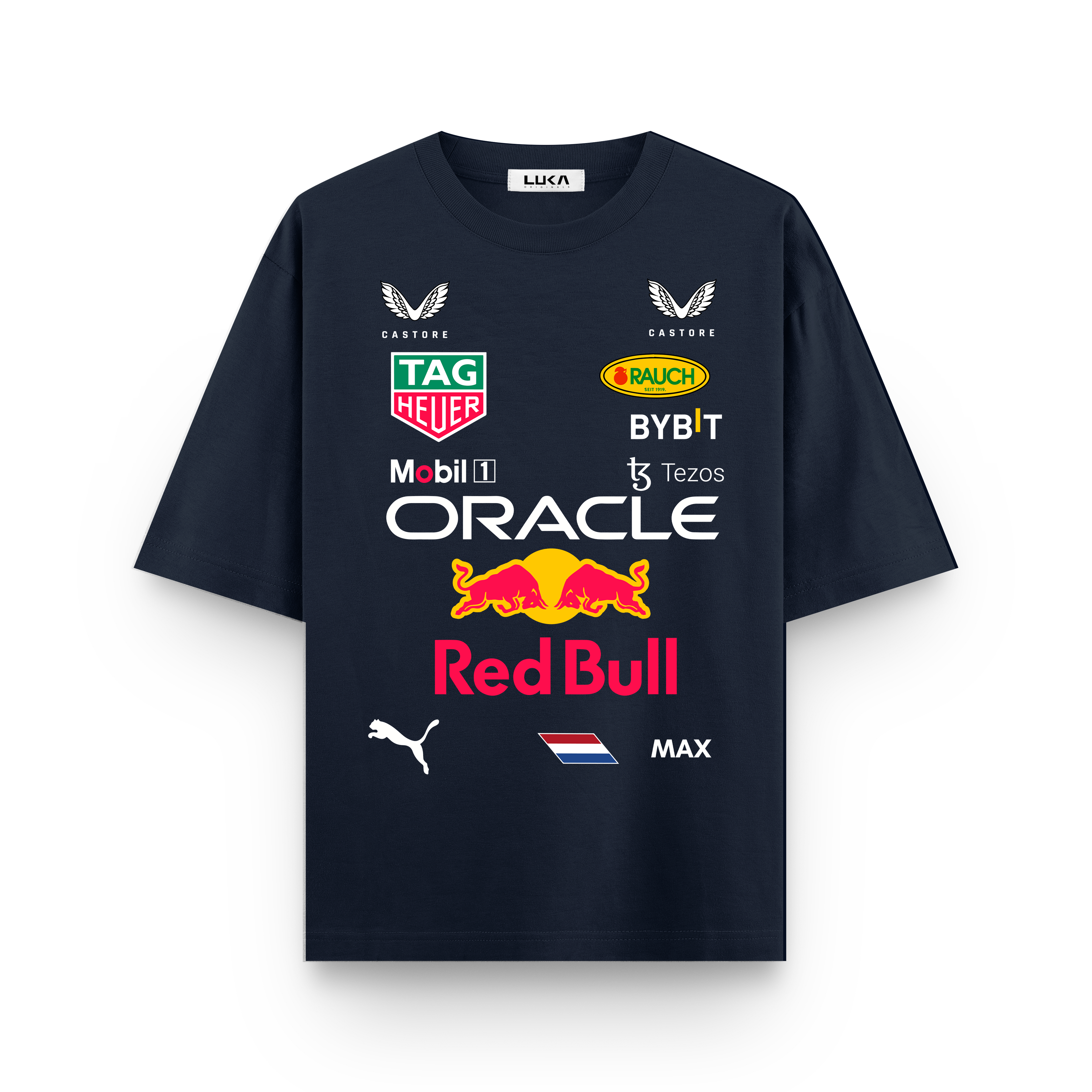 Formula 1 - Red Bull Jersey