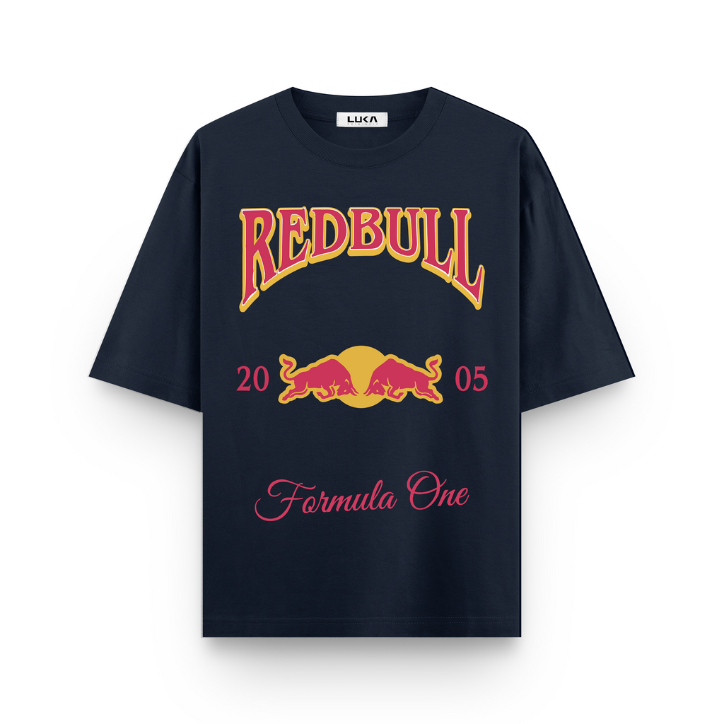 Formula 1 - Redbull Racing