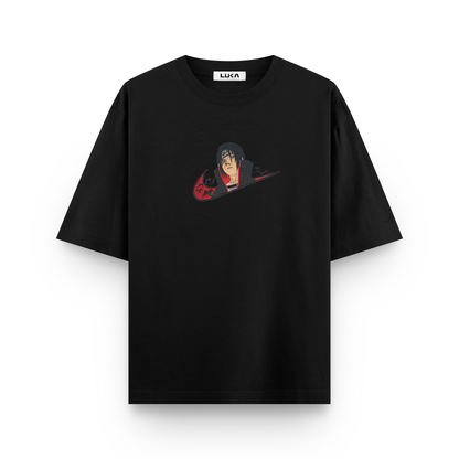 Itachi Oversized Tshirt