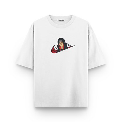 Itachi Oversized Tshirt