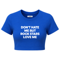Rockstars Love Me