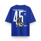 Rohit Sharma 264 Oversized Tshirt