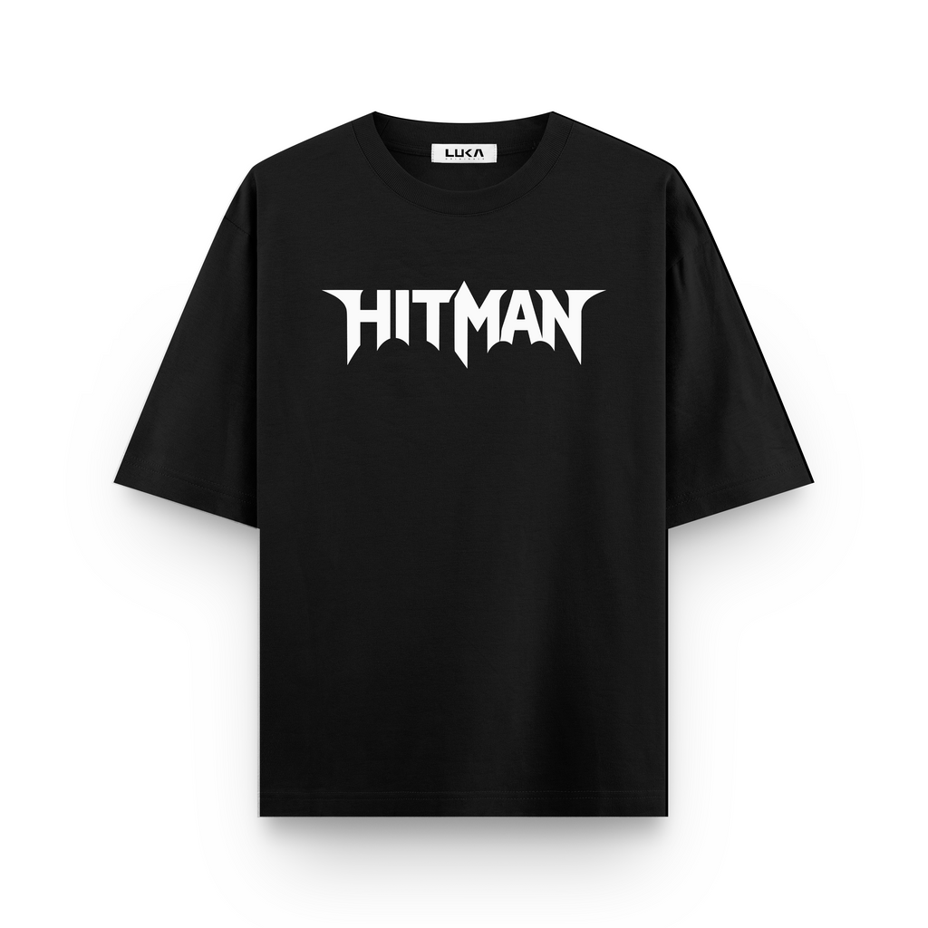 Rohit Sharma 264 Oversized Tshirt