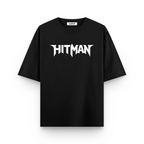 Rohit Sharma 264 Oversized Tshirt