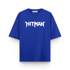 Rohit Sharma 264 Oversized Tshirt