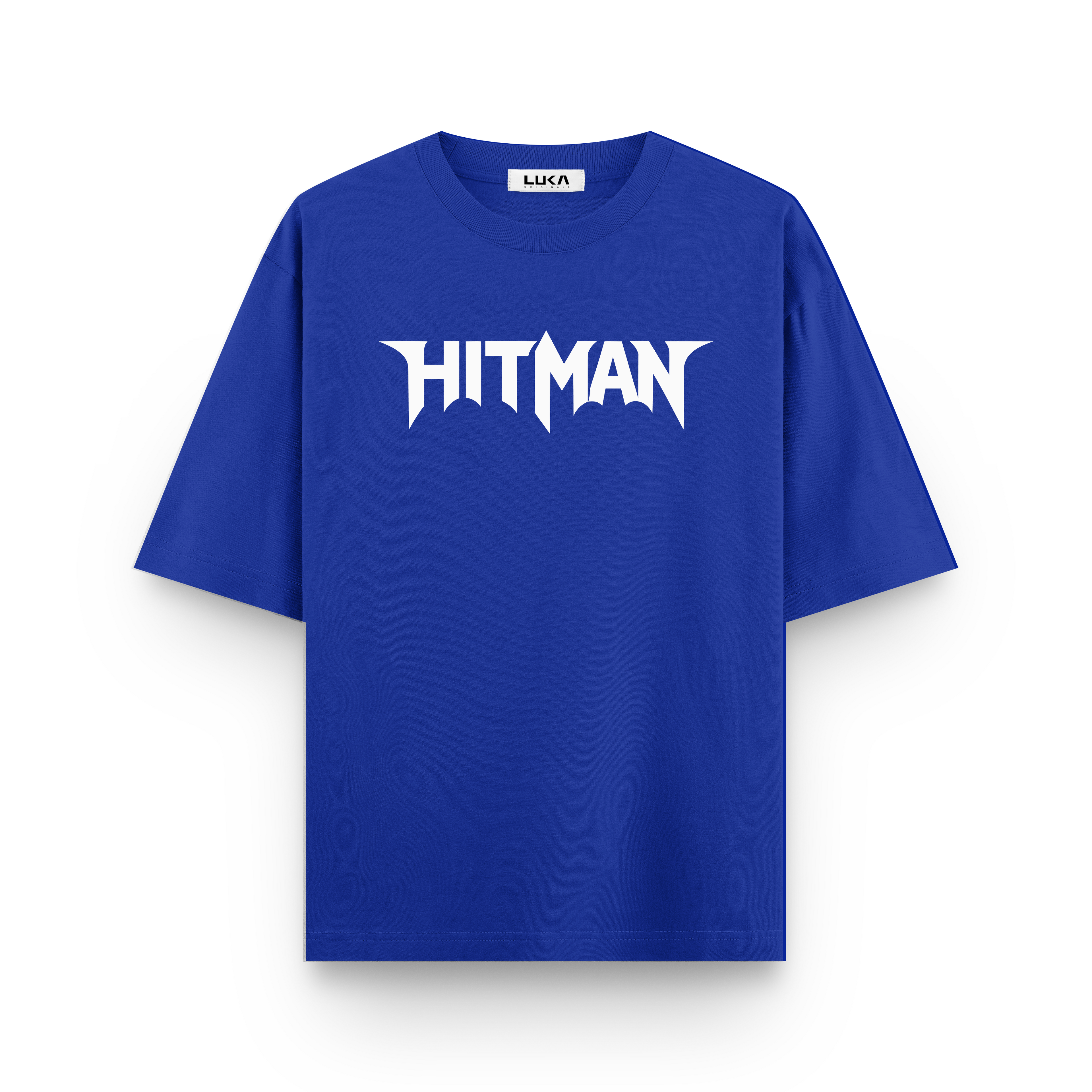 Rohit Sharma 264 Oversized Tshirt
