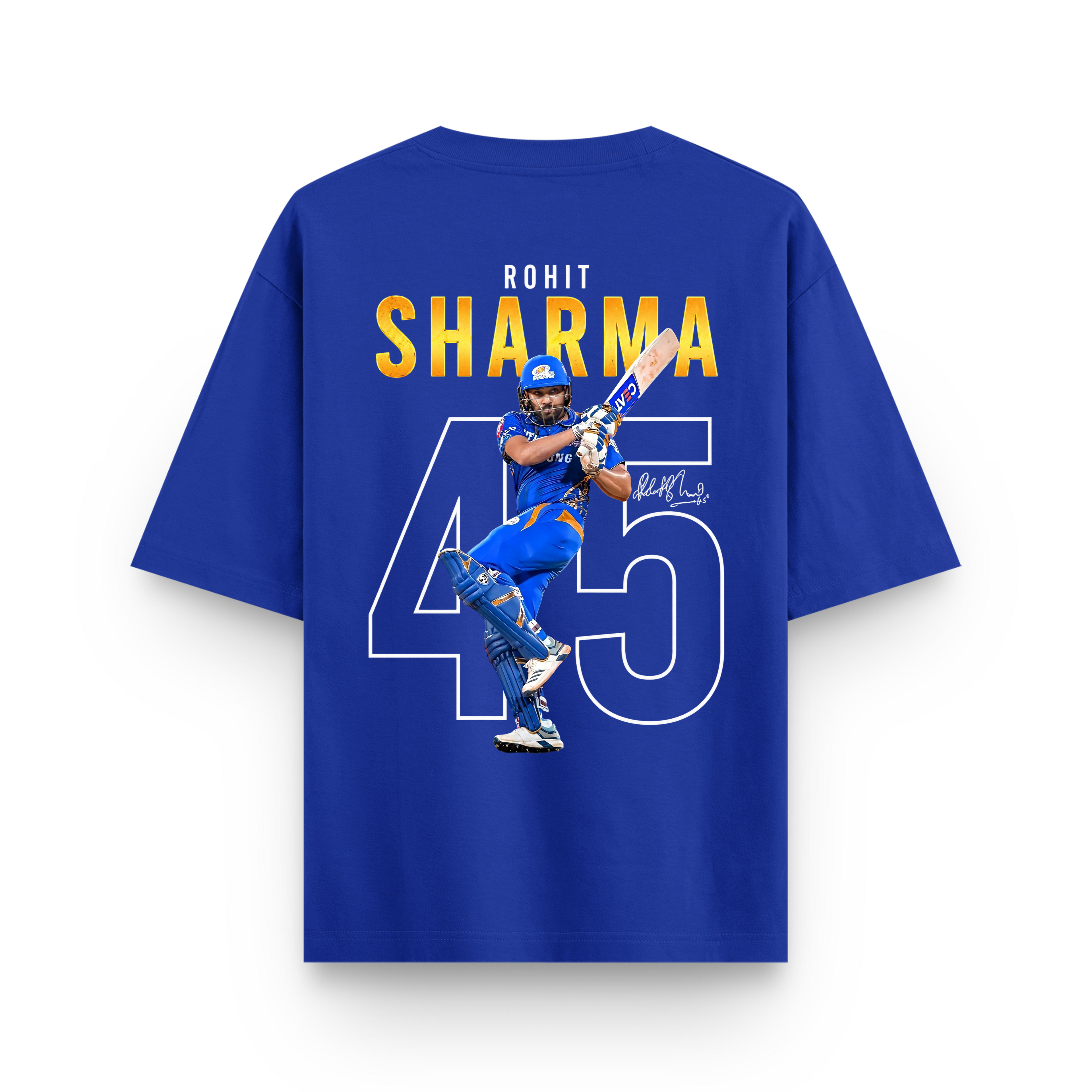 Rohit Sharma