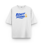Rohit Sharma 45