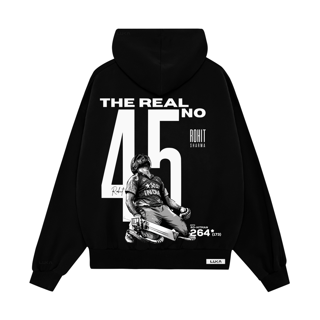Rohit Sharma 264