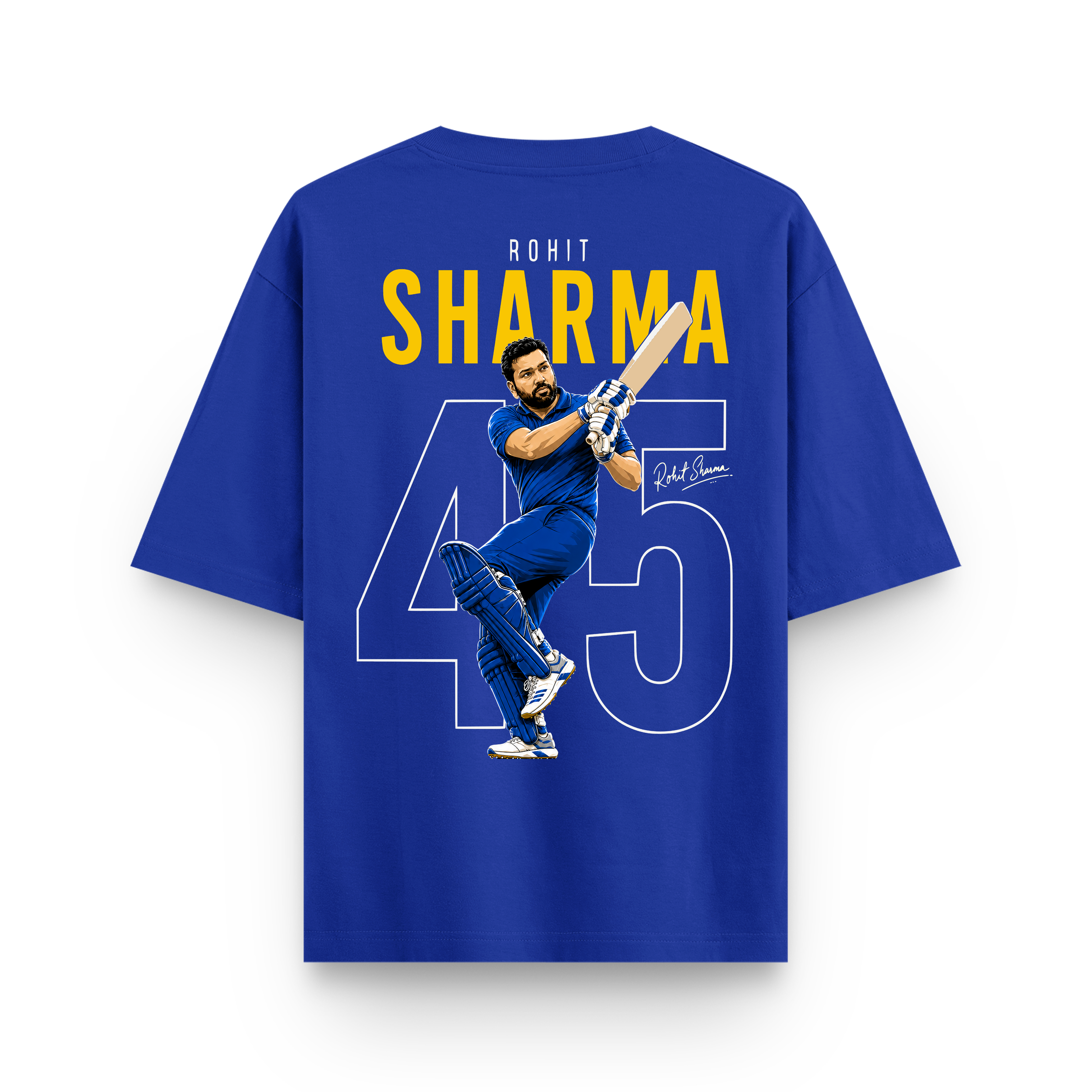 Rohit Sharma