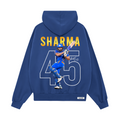 Rohit Sharma 45