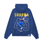 Rohit Sharma 45