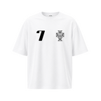 Cristiano Ronaldo Oversized Tshirt