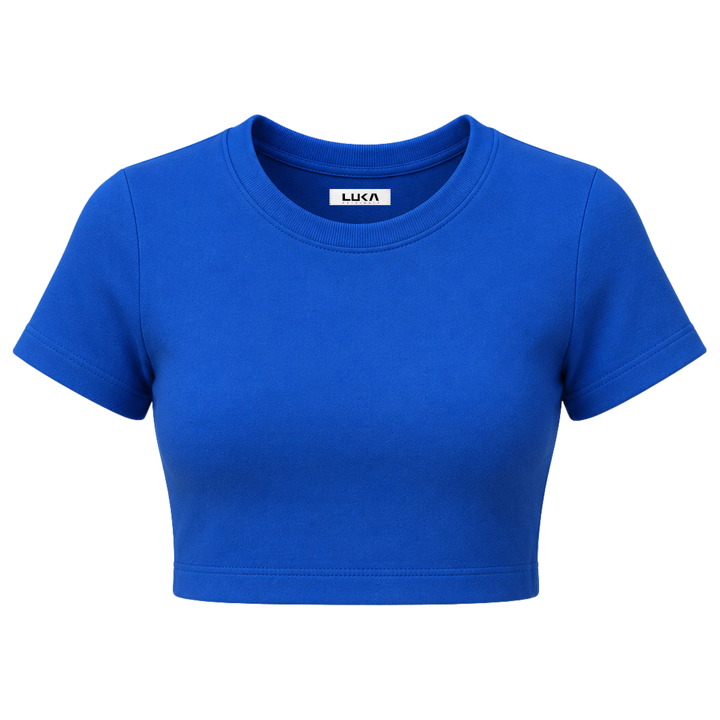 Imperial Blue