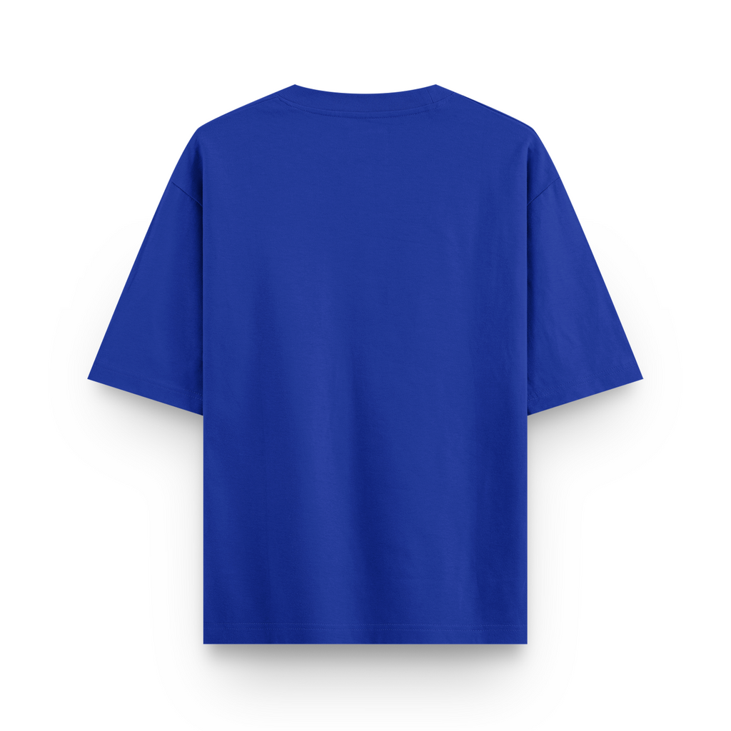 Donald Duck Oversized Tshirt
