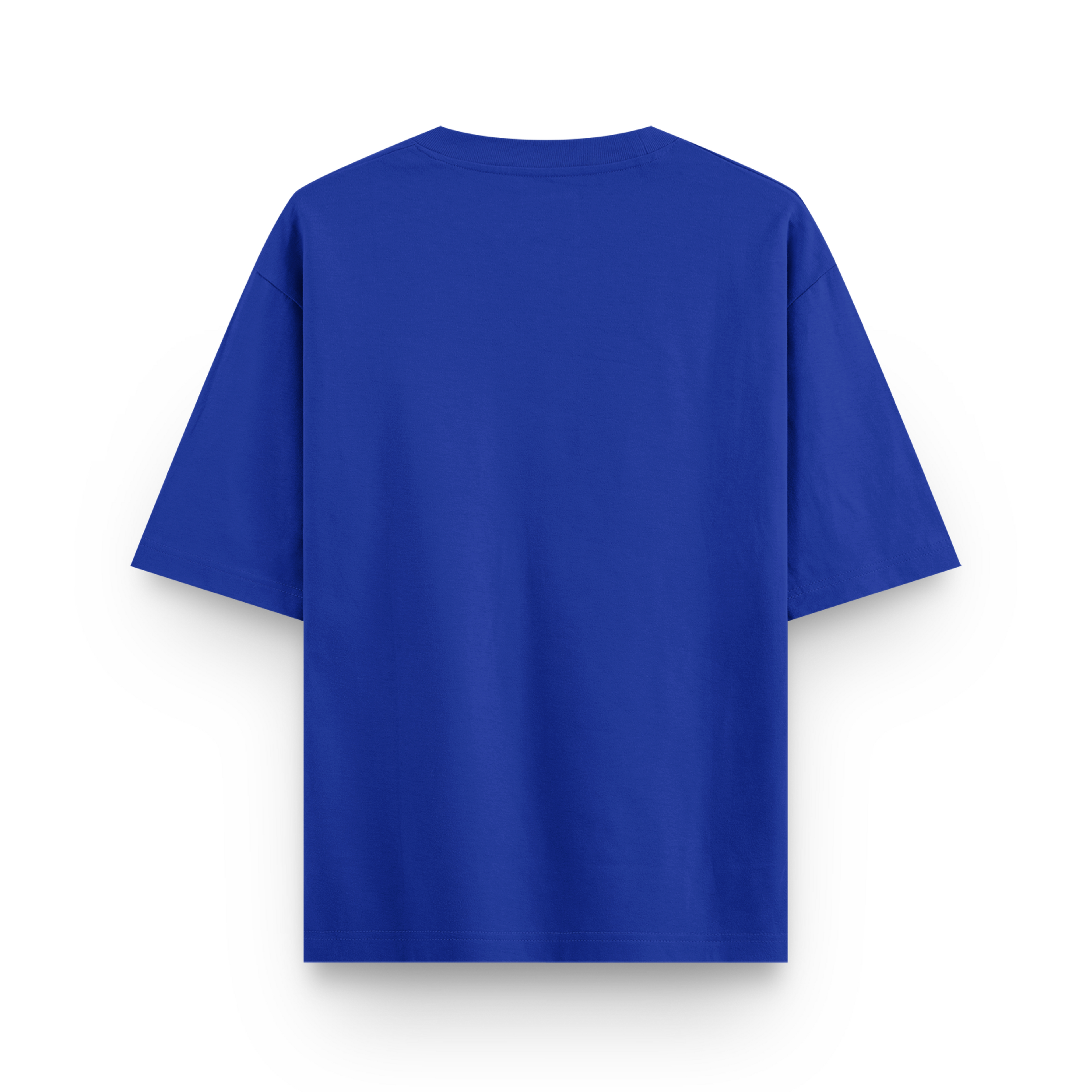 Donald Duck Oversized Tshirt