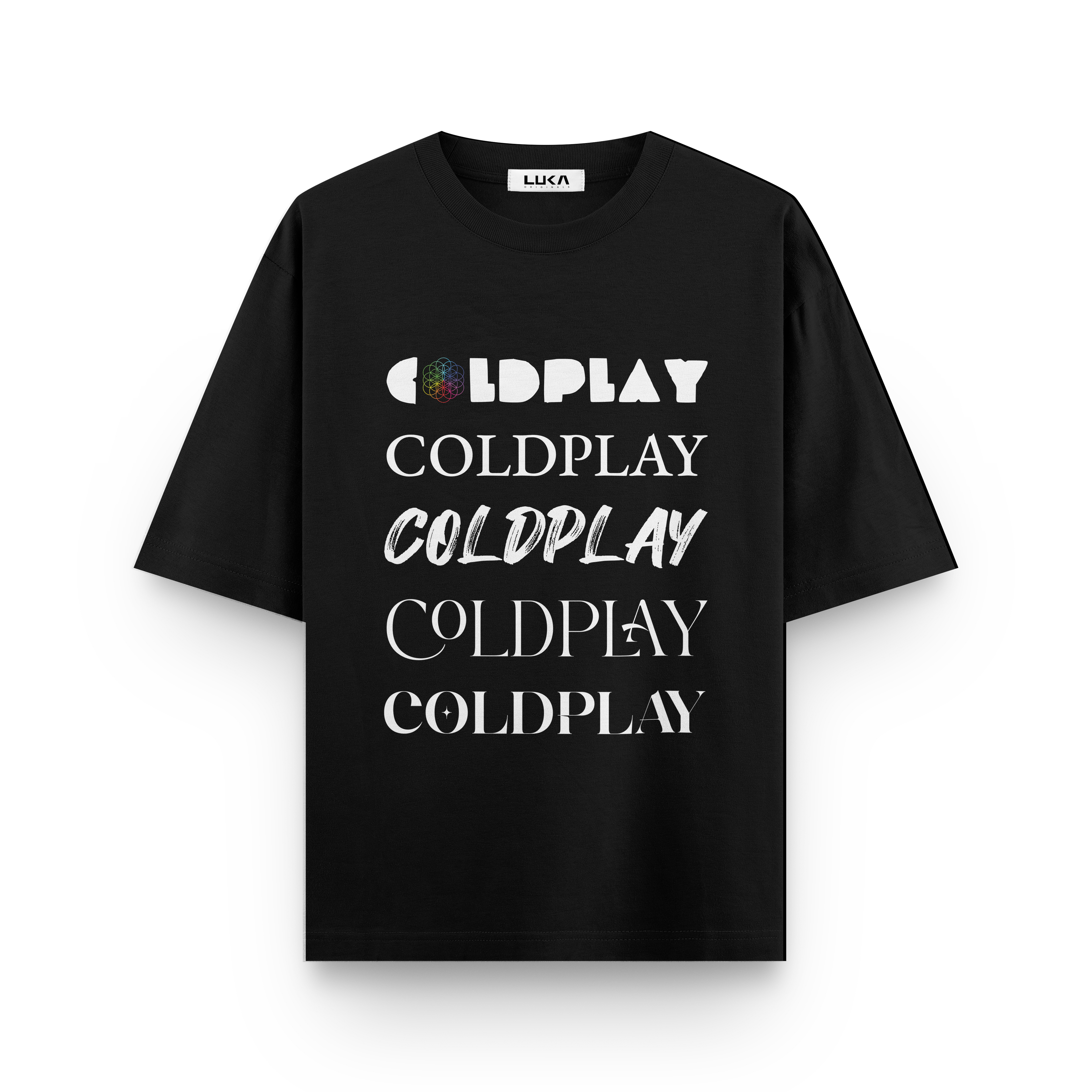 COLDPLAY - SKY FULL OF STARS