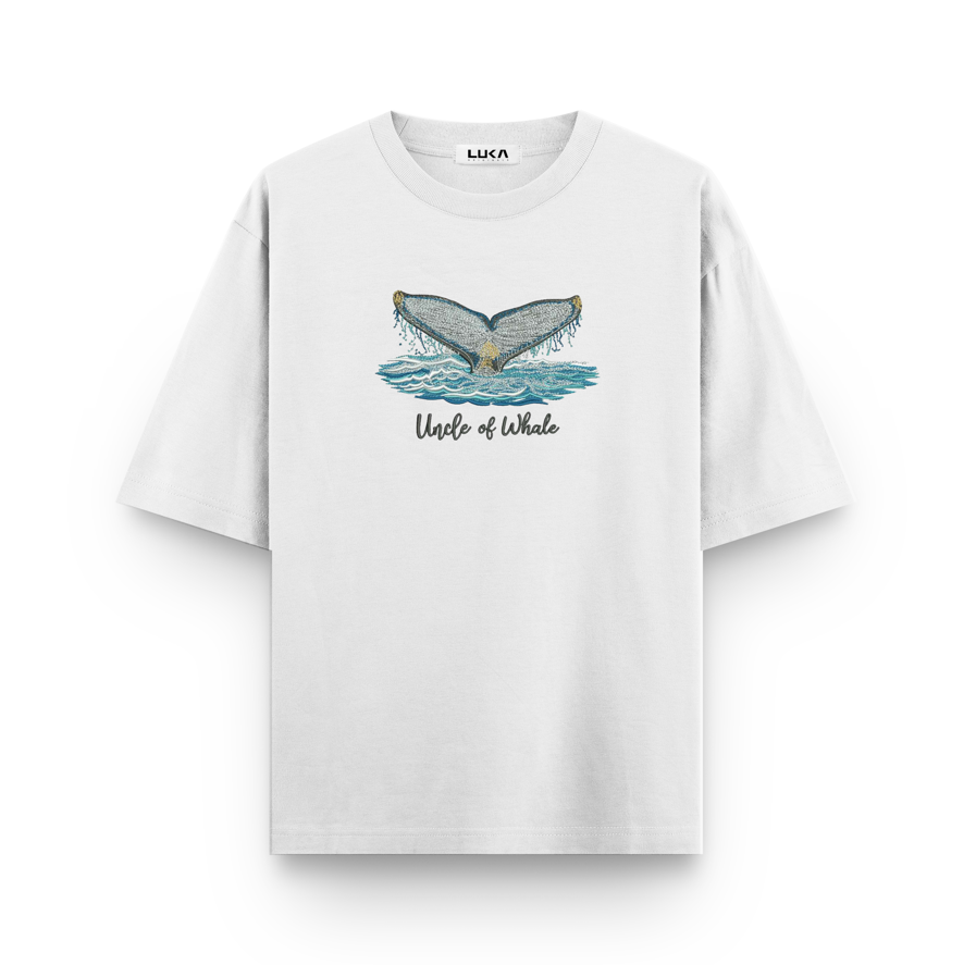 Uncle Of The Whale