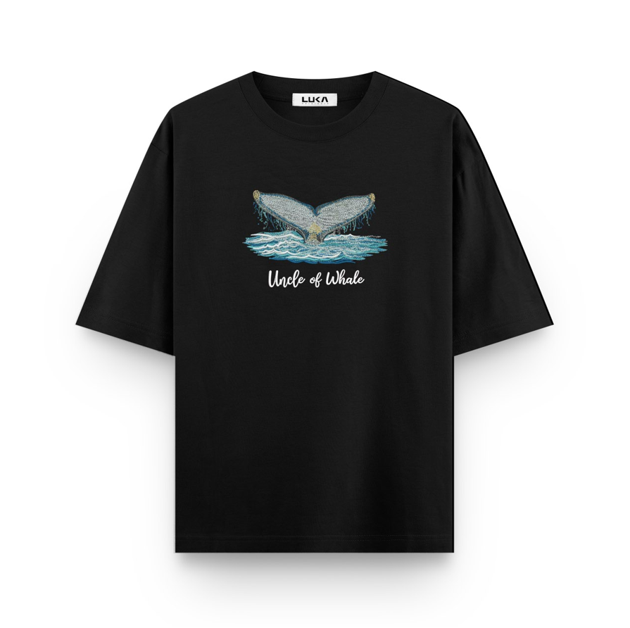 Uncle Of The Whale