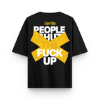 Shut The Fuck Up