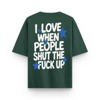 Shut The Fuck Up