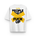 Shut The Fuck Up