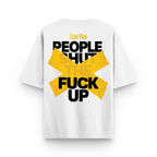 Shut The Fuck Up