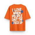 Shut The Fuck Up