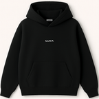 Keep On Dreaming Oversized Hoodie