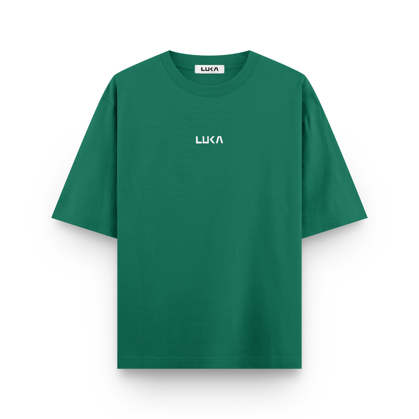 Delulu Oversized Tshirt