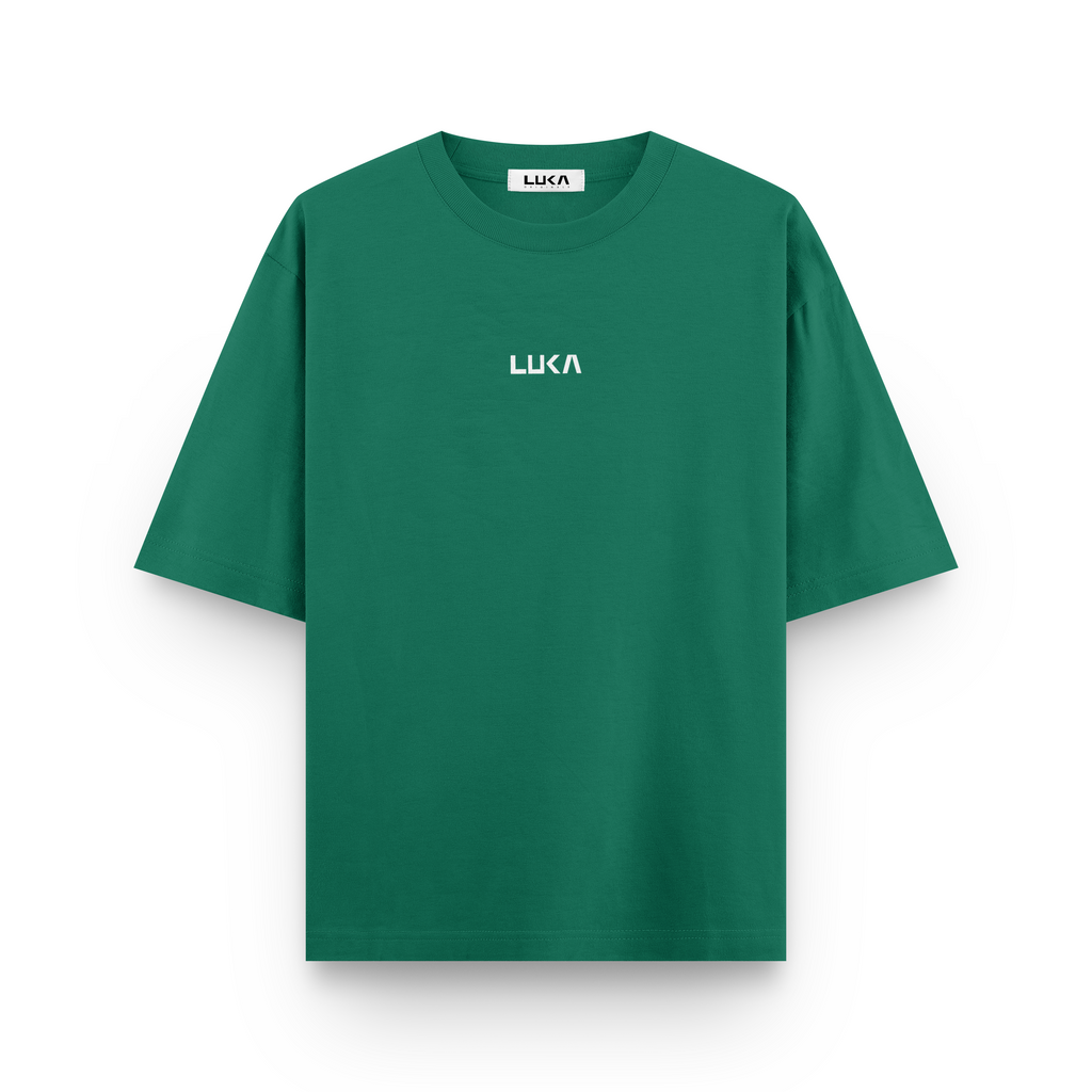 Bunny Oversized Tshirt