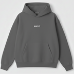 One Space Oversized Hoodie