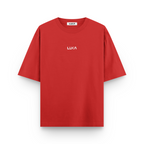 Delulu Oversized Tshirt