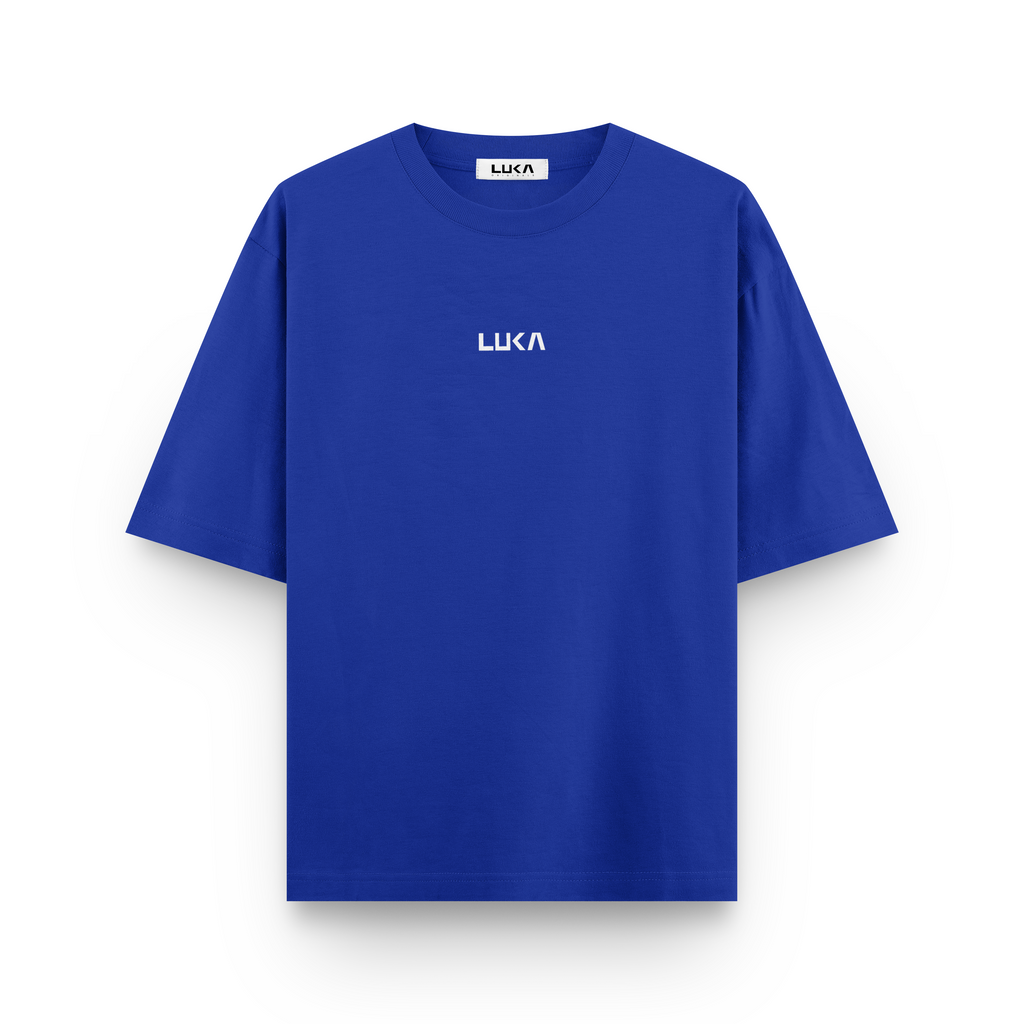 Bunny Oversized Tshirt