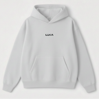 Keep On Dreaming Oversized Hoodie