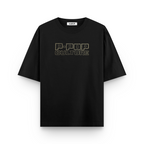 Karan Aujla - Gemstones Oversized Tshirt