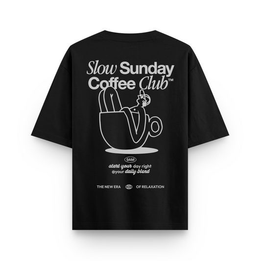 Slow Sunday Club