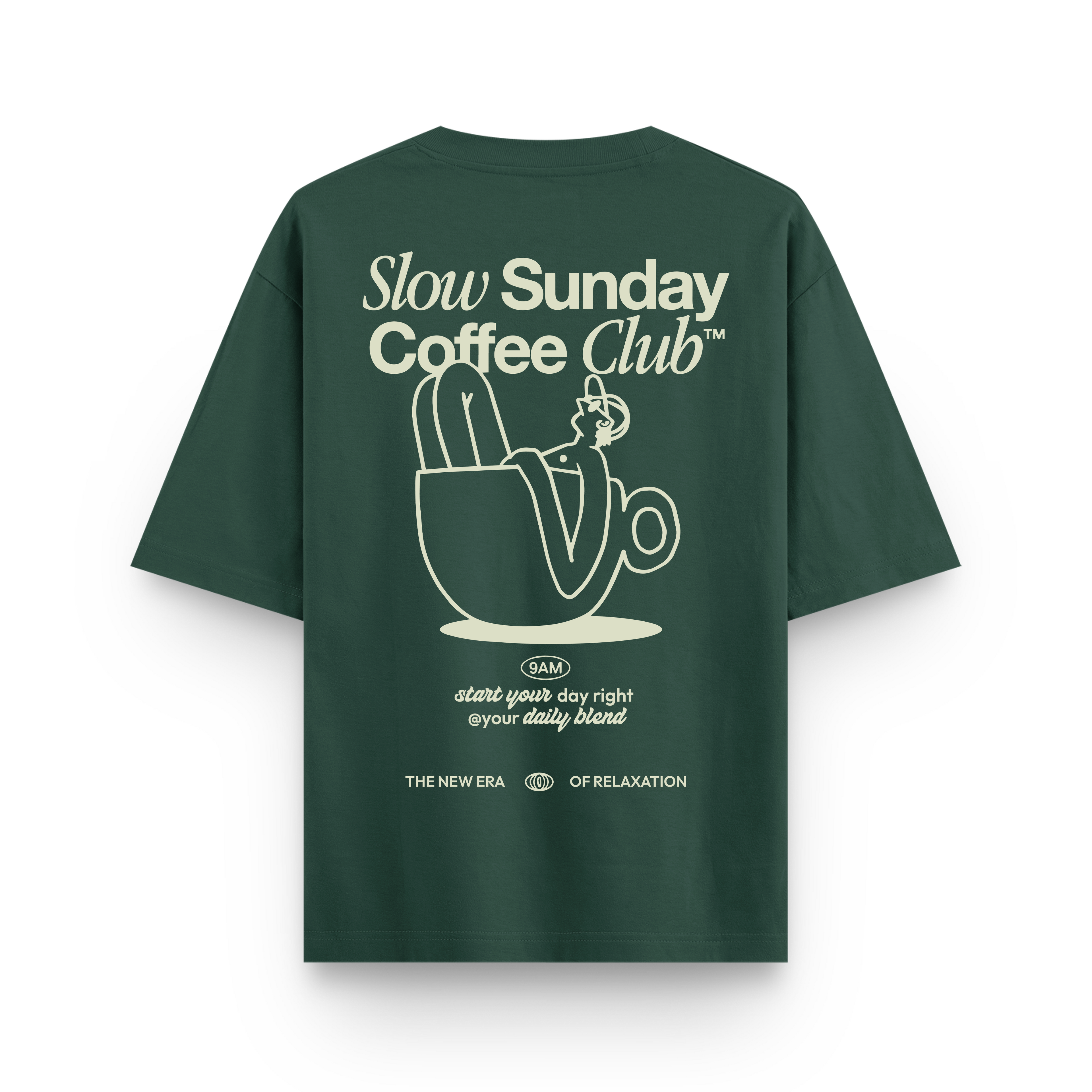 Slow Sunday Club