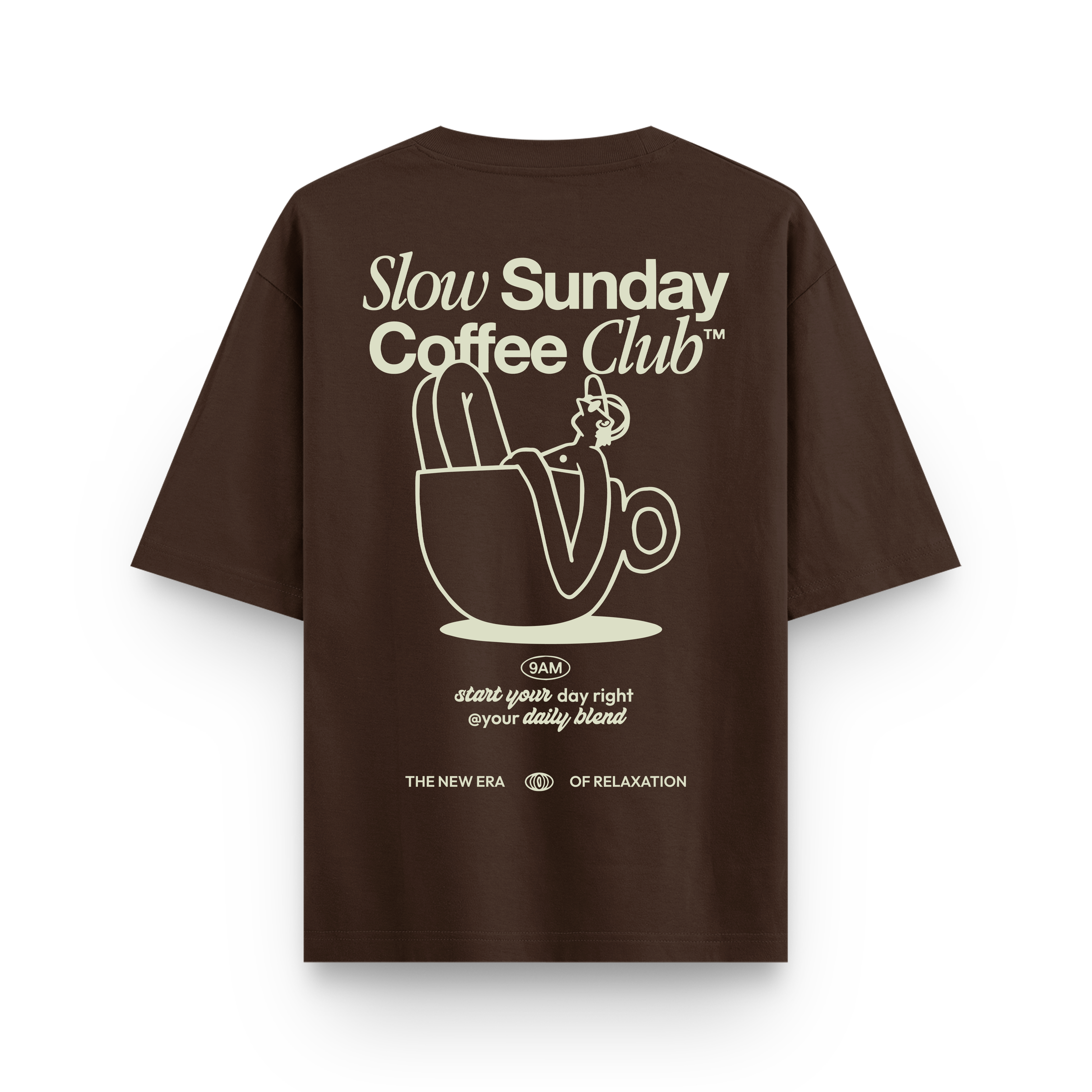 Slow Sunday Club