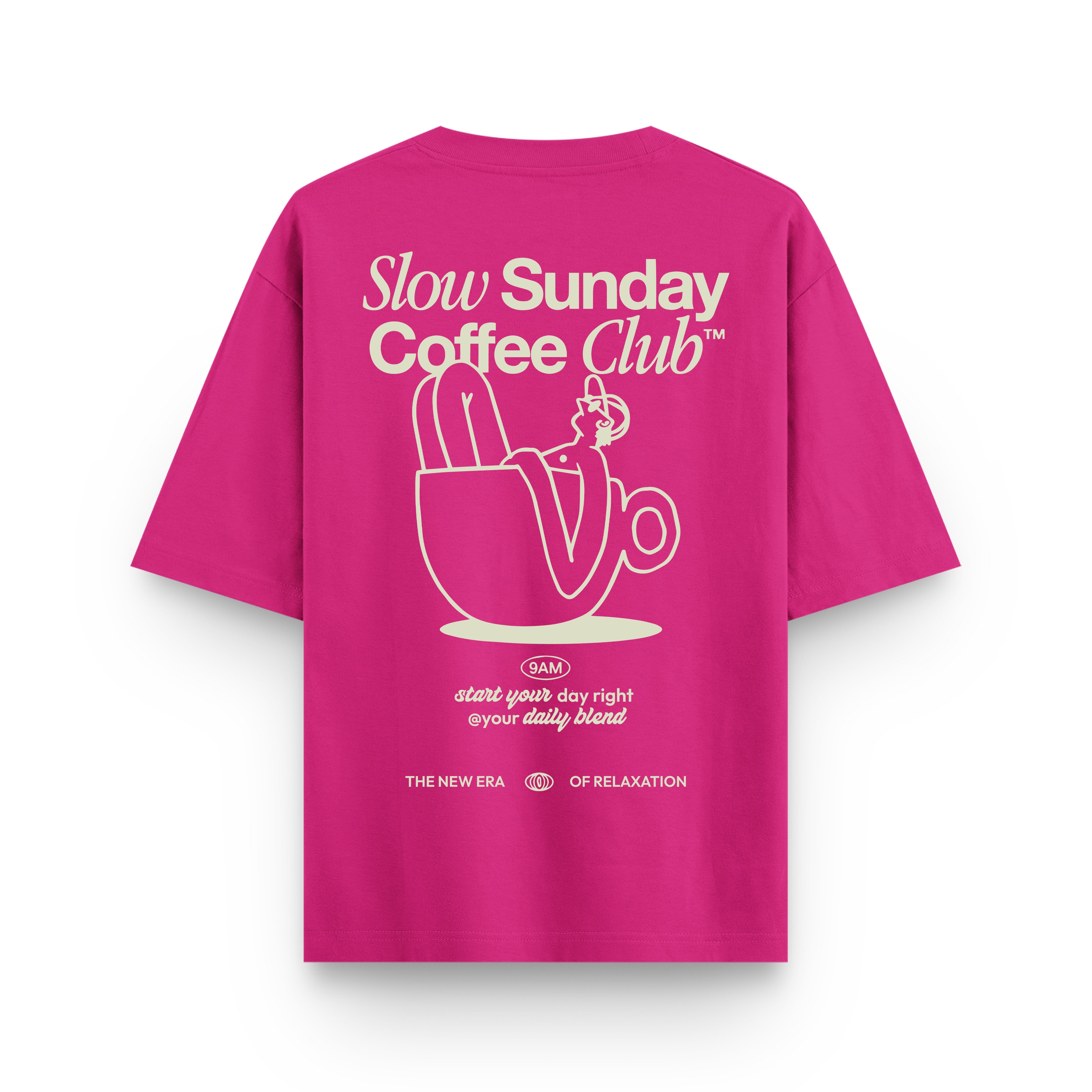 Slow Sunday Club