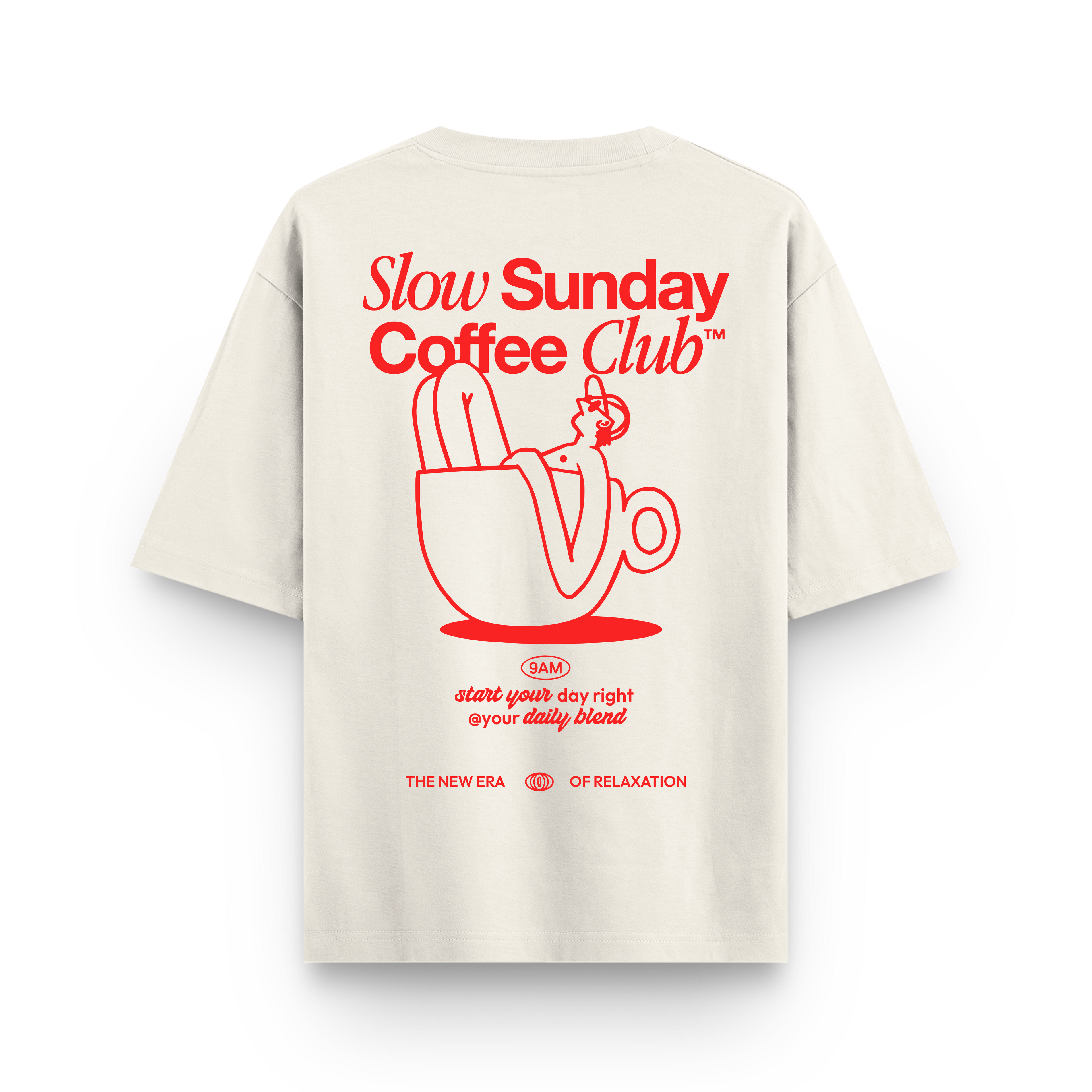 Slow Sunday Club