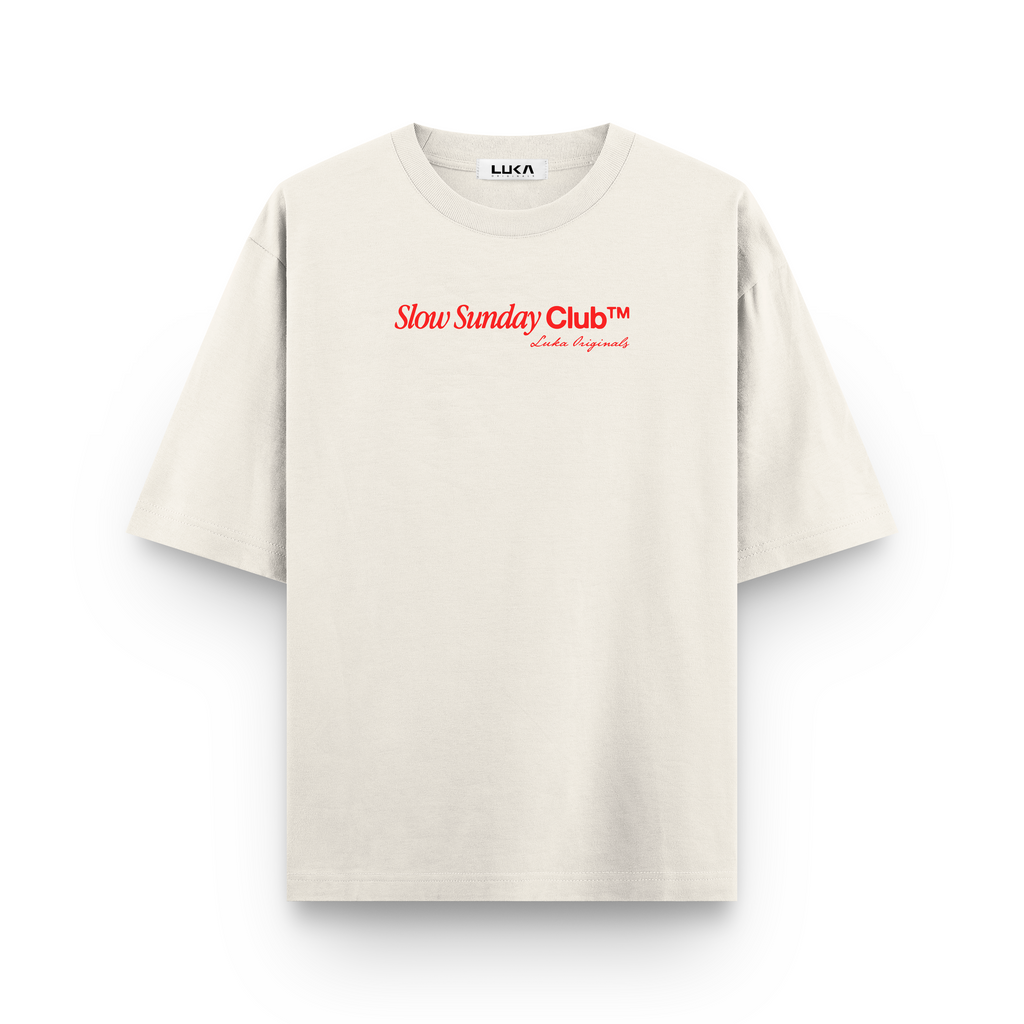 Slow Sunday Club